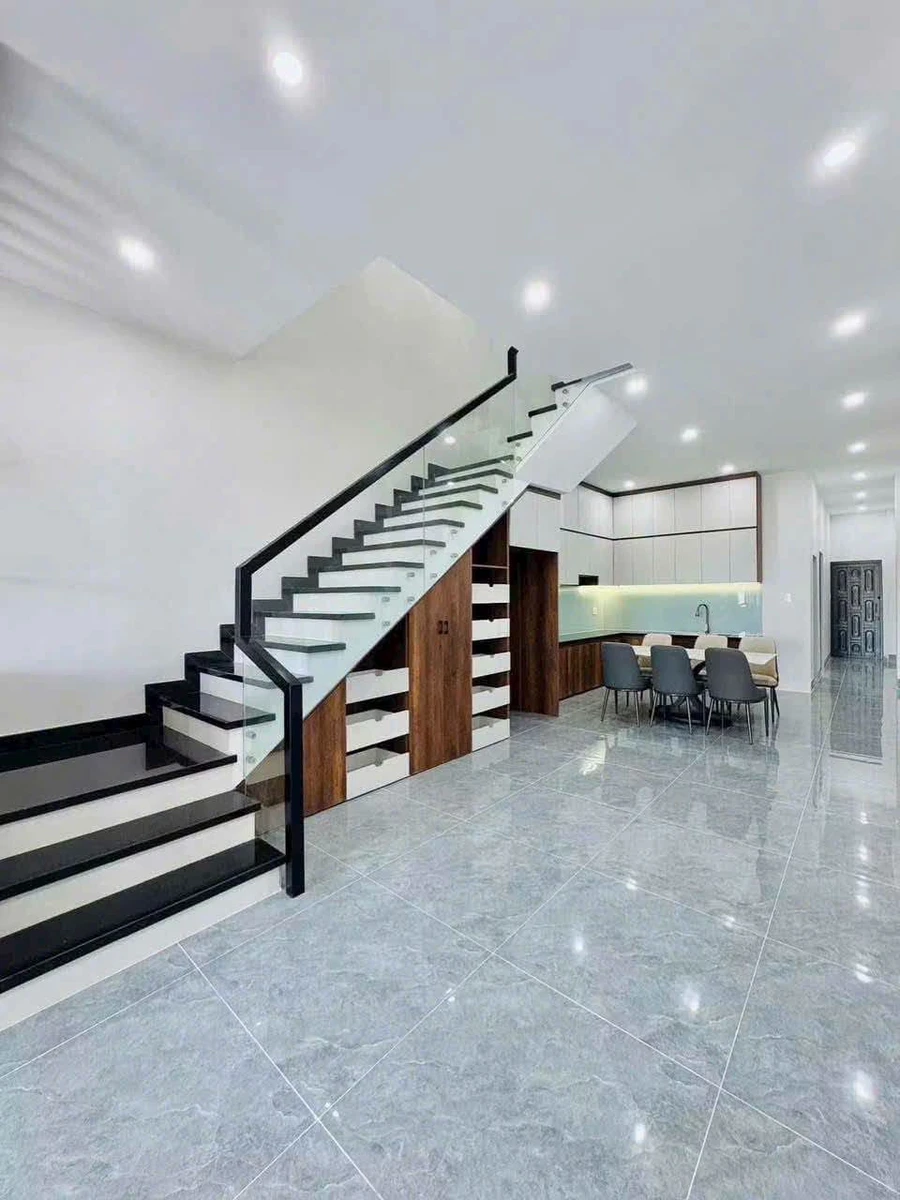 Bán nhà 3PN view công viên Đường Số 4 Rạch Giá, 90m² - Ảnh thu nhỏ 5