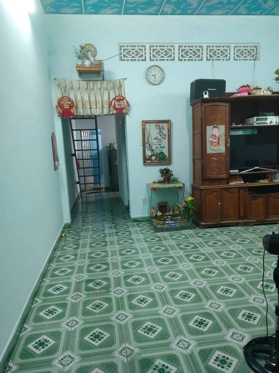 Bán nhà cấp 4 62m2 tại Vũng Tàu, giá 952 triệu - Ảnh thu nhỏ 2
