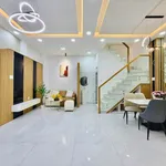 Bán nhà 3PN full nội thất 38m² Lê Đức Thọ, Gò Vấp - Ảnh thu nhỏ 4