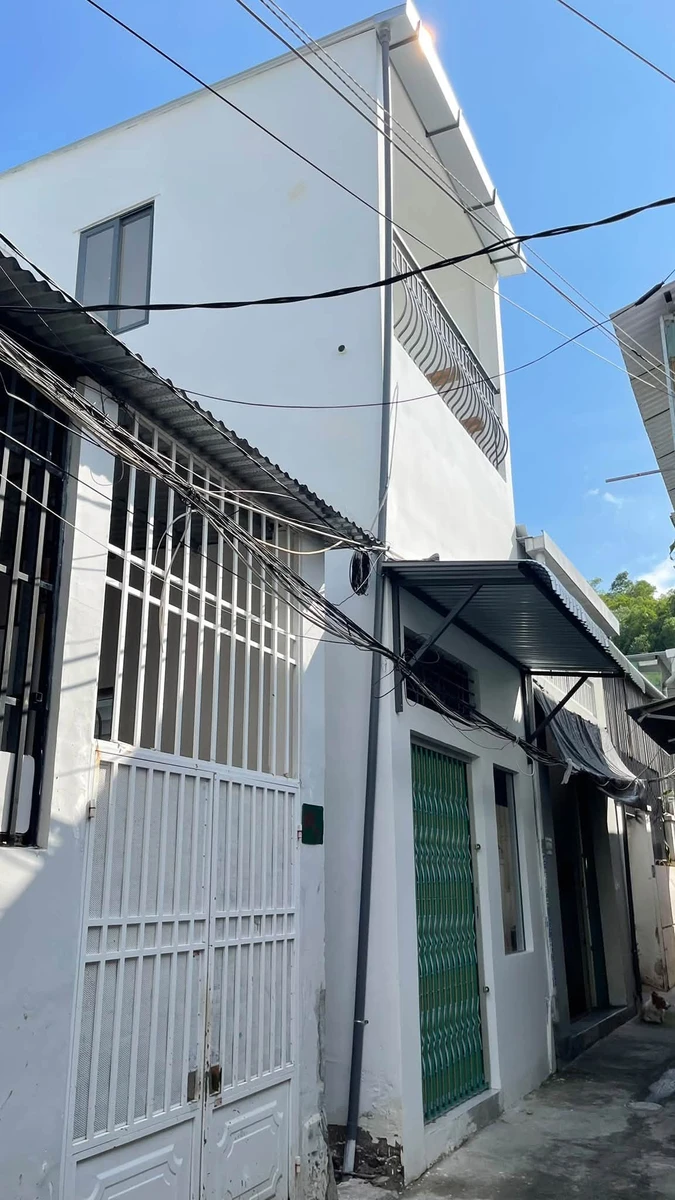 Bán nhà mới xây 60 m² 3 PN Trường Sơn Nha Trang view núi - Ảnh thu nhỏ 2