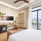 Chính chủ bán tòa căn hộ dịch vụ gần biển Mỹ Khê - 10 phòng - Sơn Trà - giảm 2.5 tỷ chỉ còn 21.5 tỷ - Ảnh thu nhỏ 29