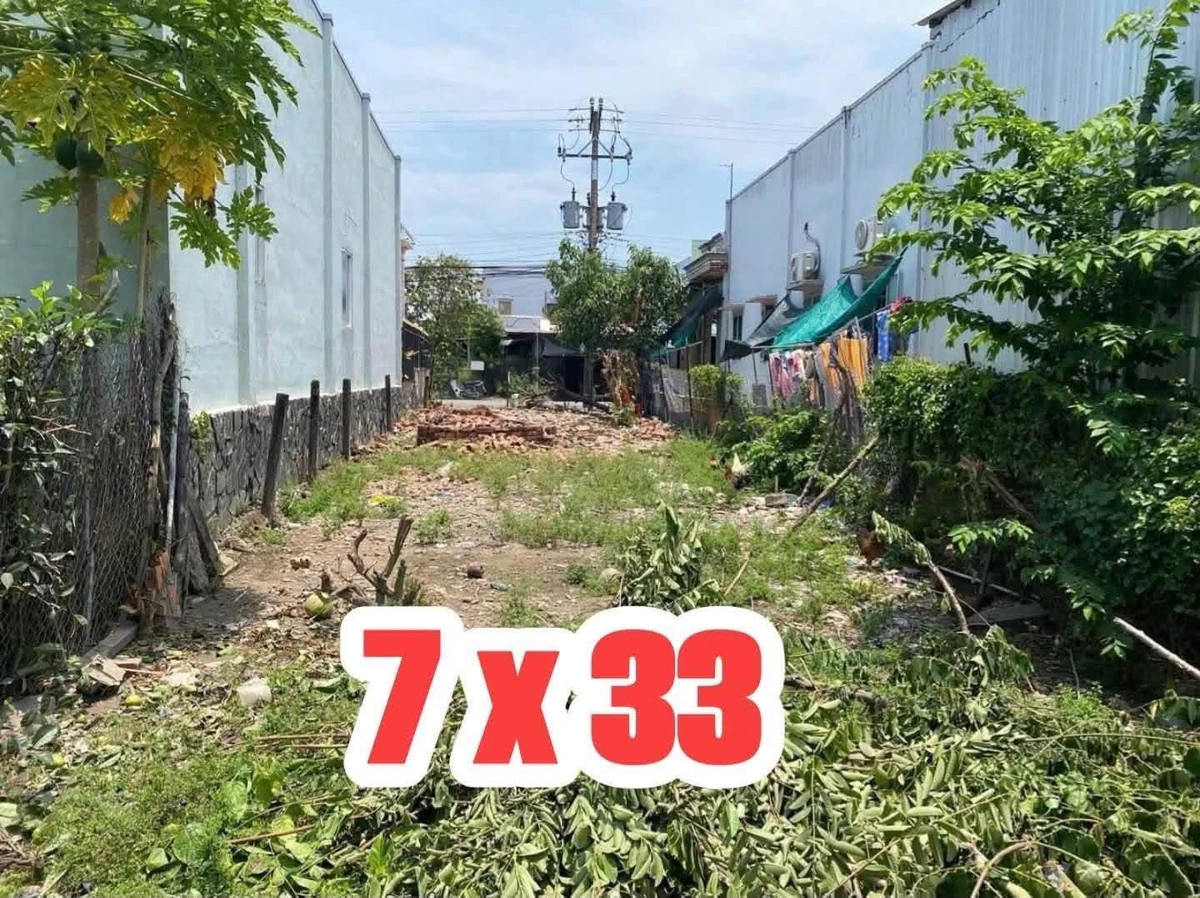 Bán lô đất mặt tiền 223m² Tây Ninh 3.3 tỷ - Ảnh thu nhỏ 4