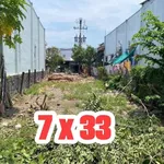 Bán lô đất mặt tiền 223m² Tây Ninh 3.3 tỷ - Ảnh thu nhỏ 4