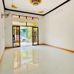 Bán nhà 3 tầng 4PN mặt tiền Thành Thái 85,5m2 Nhà Bè - Ảnh thu nhỏ 2