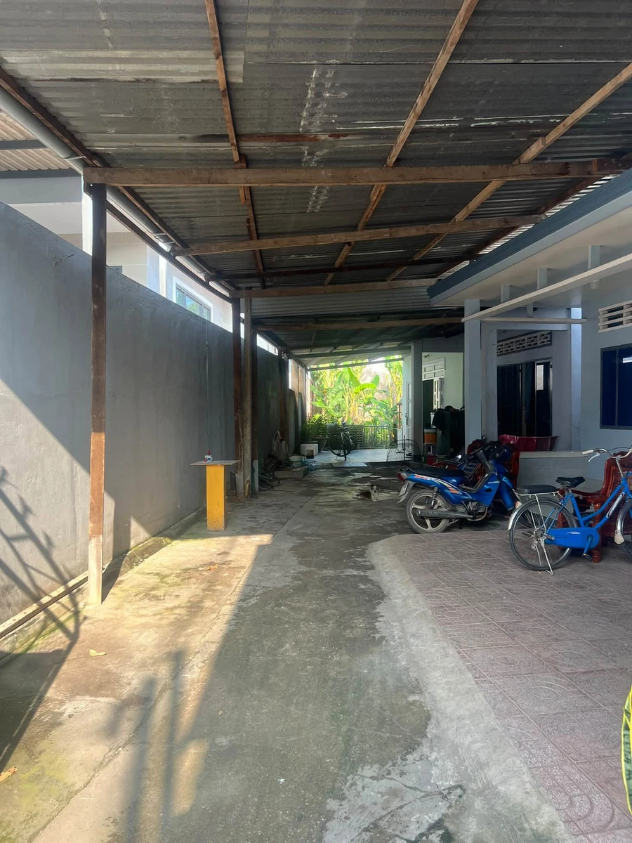 Bán đất 100m² sổ riêng gần chợ Hoà Long Bà Rịa - Ảnh thu nhỏ 2