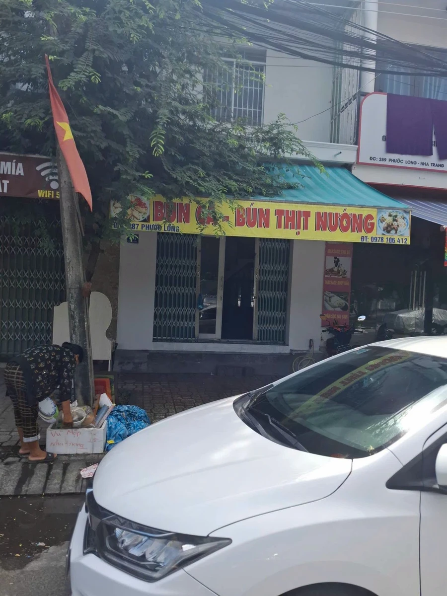 Bán nhà 2 tầng mặt tiền đường Phước Long, Nha Trang, 29m2 đất, giá 3,75 tỷ - Ảnh thu nhỏ 4