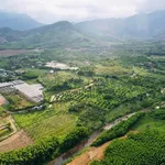 Bán đất mặt tiền Nhữa Nhà Bè 8100m² - Ảnh thu nhỏ 1