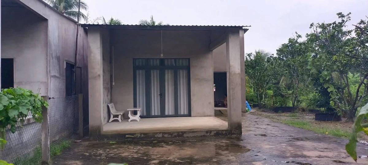 Bán nhà xây mới 500m² 3PN Bình Phú 850 triệu - Ảnh thu nhỏ 4