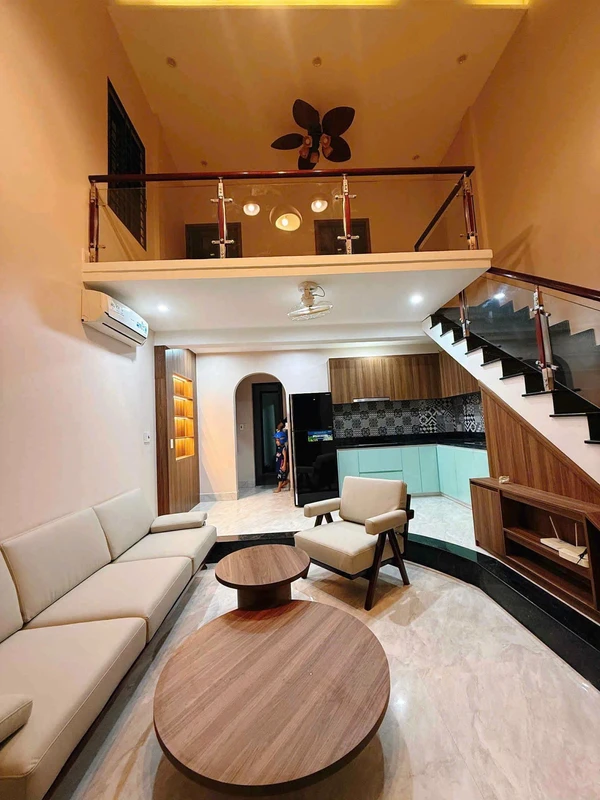 Bán nhà kiệt ô tô đường Tố Hữu, Phường Thuận Hoá, Huế, 49,7m2, giá 2,5 tỷ
