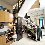 Bán nhà 44m² 2 tầng 3PN Võ Duy Ninh Bình Thạnh - Ảnh thu nhỏ 4