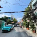 Bán nhà hẻm xe hơi 4 tầng 53m² Cách Mạng Tháng 8 Quận 10 - Ảnh thu nhỏ 1