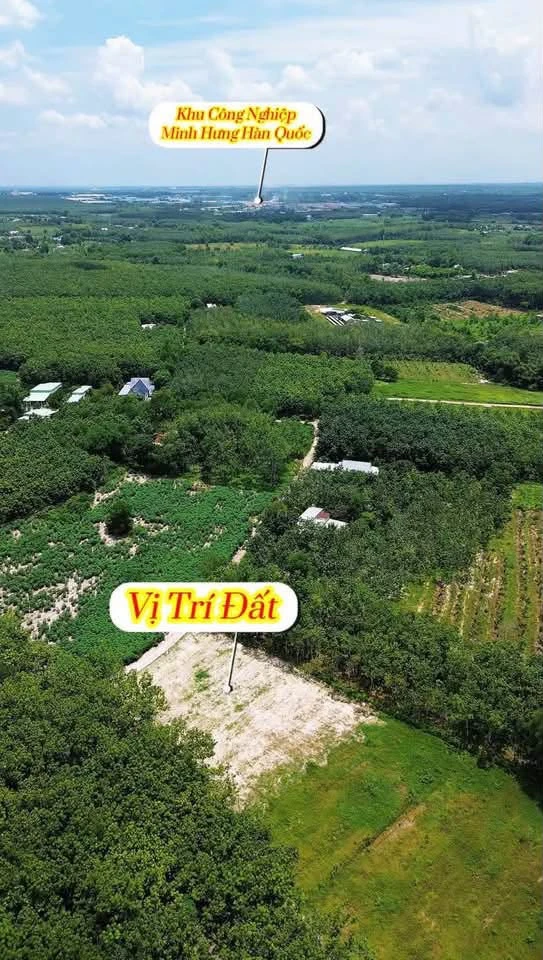 Bán đất nền 4700m2 view suối, Đồng Nai chỉ 1 tỷ - Ảnh thu nhỏ 3