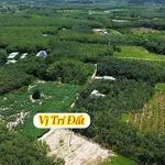 Bán đất nền 4700m2 view suối, Đồng Nai chỉ 1 tỷ - Ảnh thu nhỏ 3