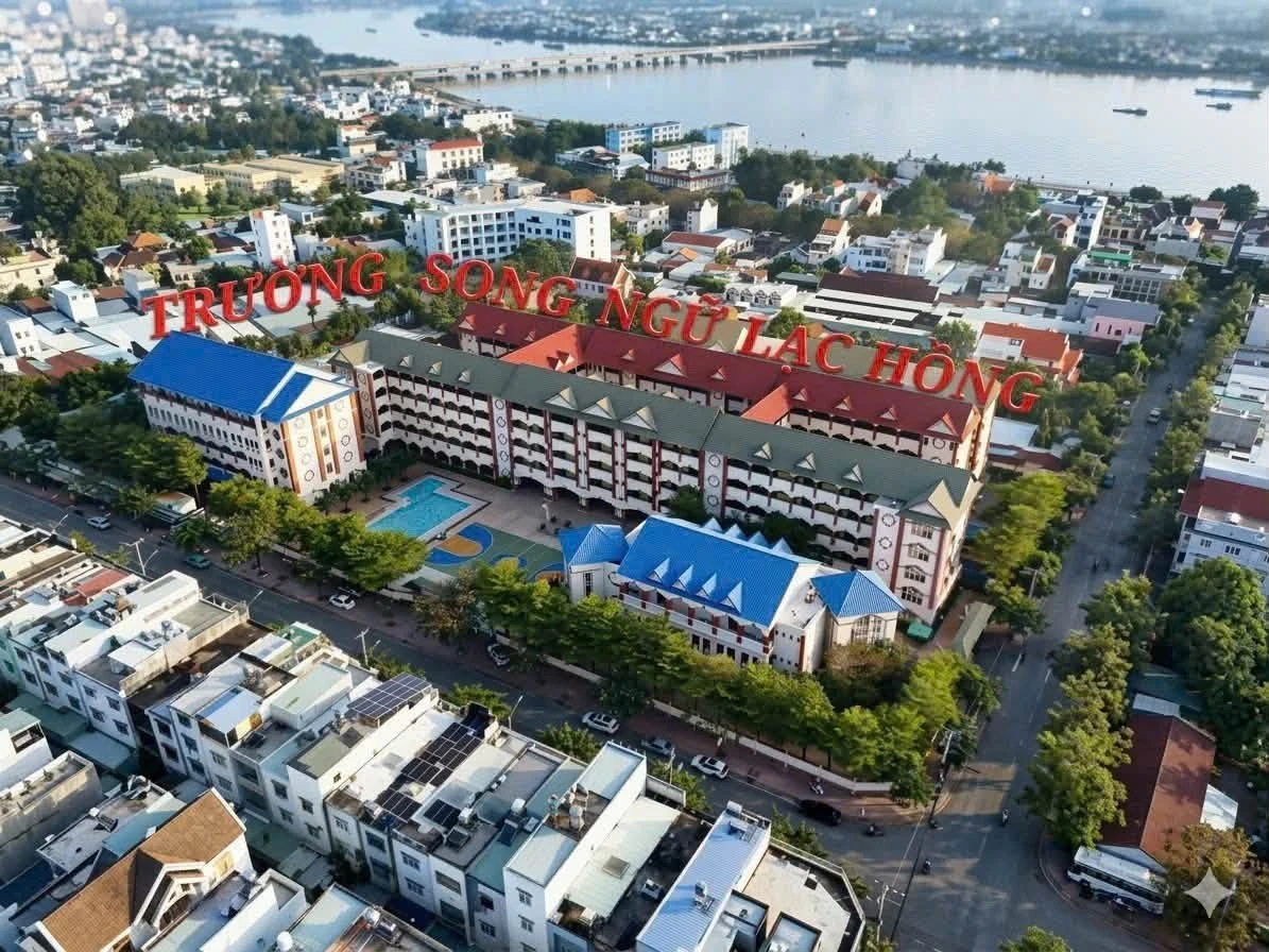 Bán lô đất tái định cư 81m2, Đường N20, Trấn Biên - Ảnh thu nhỏ 2
