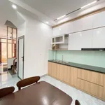 Bán nhà phố Phú Lương Hà Đông 31m² 4,6 tỷ - Ảnh thu nhỏ 4