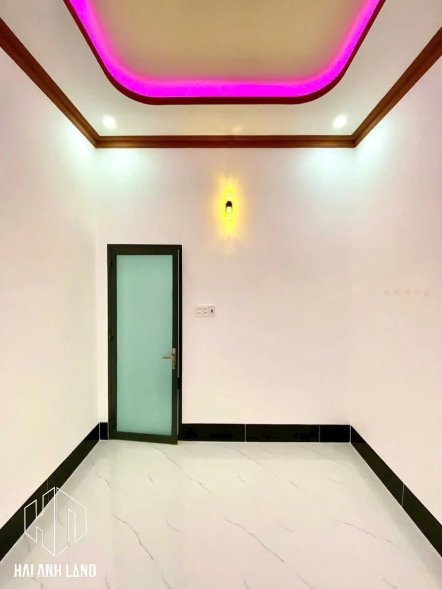 Bán nhà hẻm Trương Định 112.5m² 3PN 1.5 tỷ - Ảnh 1