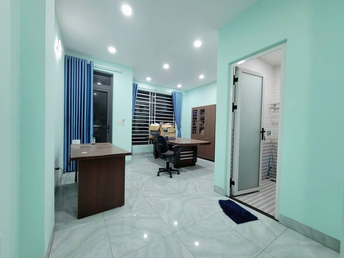Bán nhà 4 tầng 65m² 5PN hẻm nhựa 10m Đặng Thùy Trâm, Bình Thạnh giá 10,3 tỷ - Ảnh thu nhỏ 5