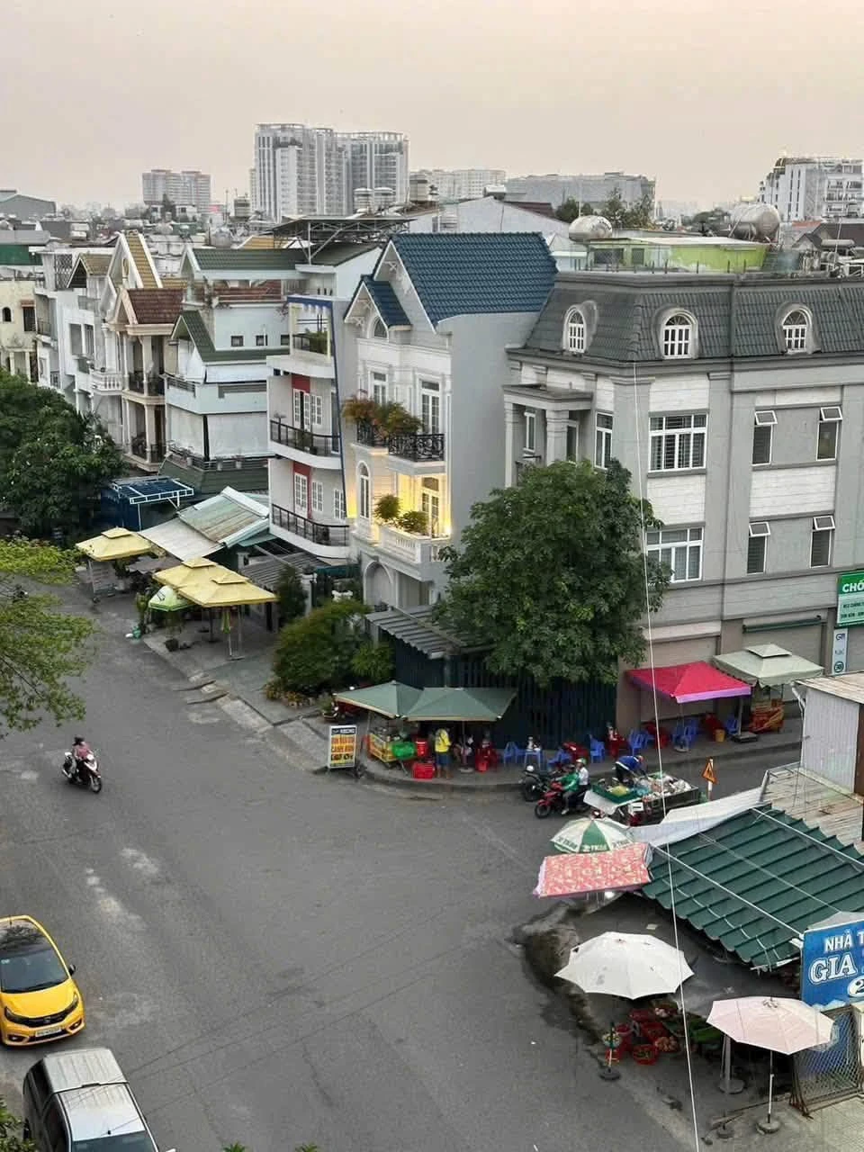 Bán nhà góc 2 mặt tiền 150m² 3PN khu bên sông, sổ hồng hoàn công - Ảnh 1