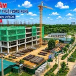 Em bán 1 suất ngoại giao khu đất Phú Cát. Rẻ hơn thị trường 300tr. Gần ĐH Quốc Gia, Metro - Ảnh thu nhỏ 15