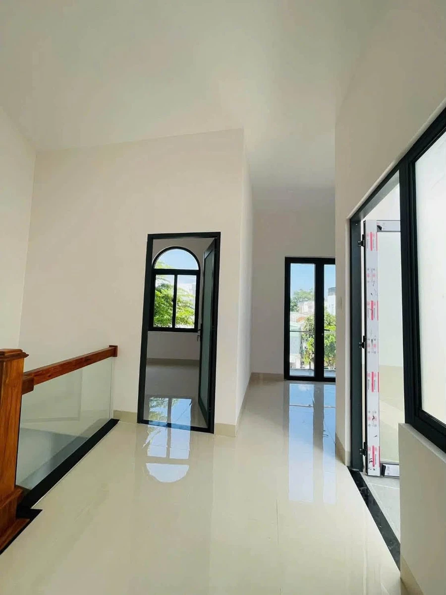 Bán nhà hẻm Hùng Vương 45.5m², 2PN, Quận 11 - Ảnh 1