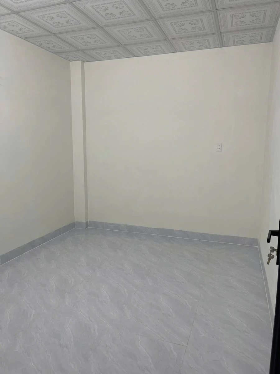 Bán nhà kinh doanh 2 mặt tiền 150m2 Đồng Nai - Ảnh thu nhỏ 4