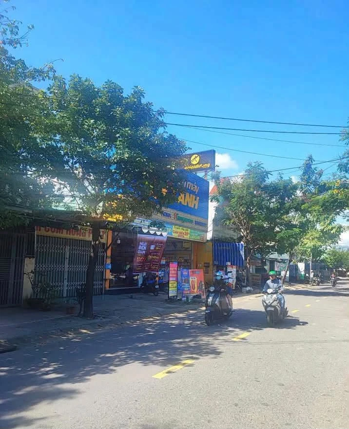 Bán đất TĐC Hoà Liên 4, Đà Nẵng 125m2 - Ảnh 1