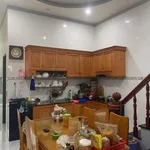 Bán nhà 1 trệt 1 lầu 4x28m, 5PN, đường Lý Văn Sâm, phường Tam Hiệp - Ảnh thu nhỏ 2