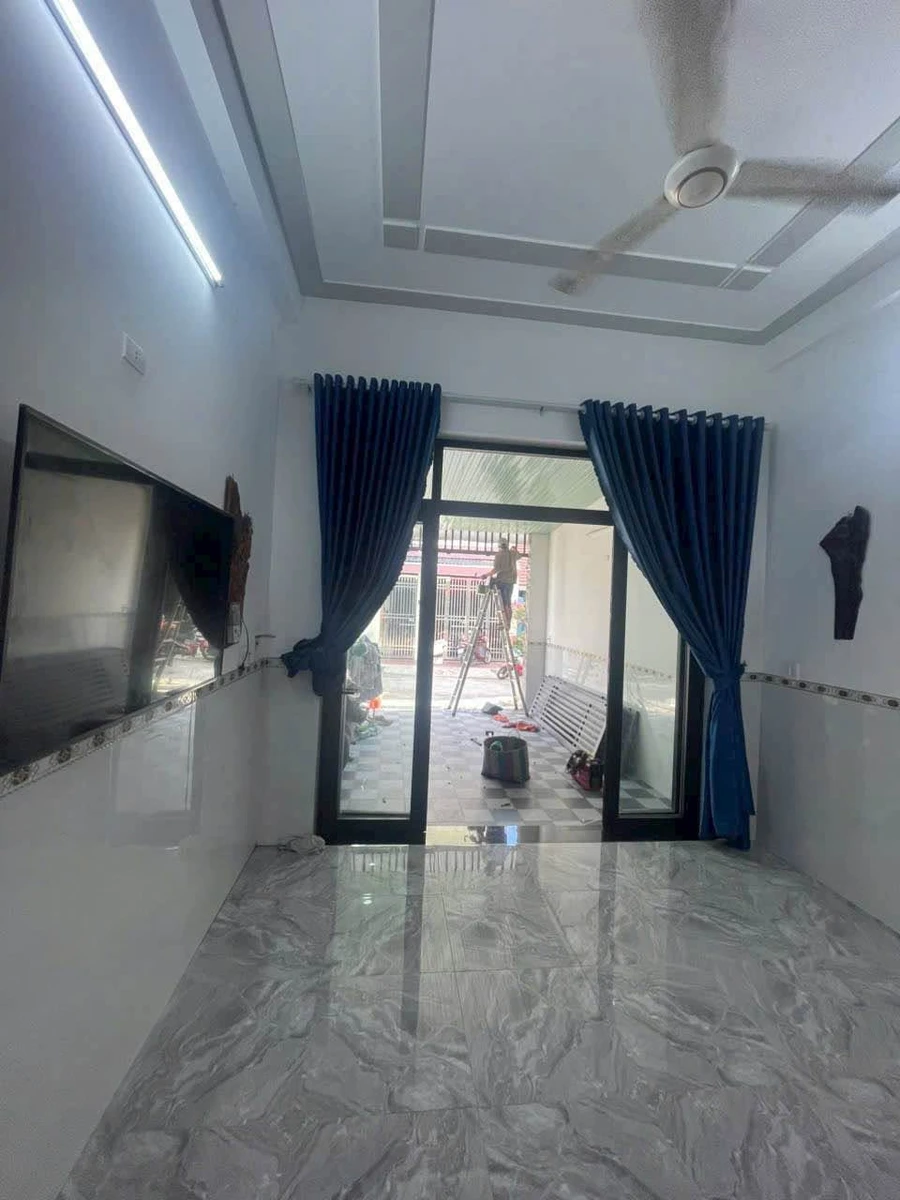Bán nhà mặt tiền 77.6m² 3 phòng ngủ Quy Nhơn 4.65 tỷ - Ảnh thu nhỏ 4