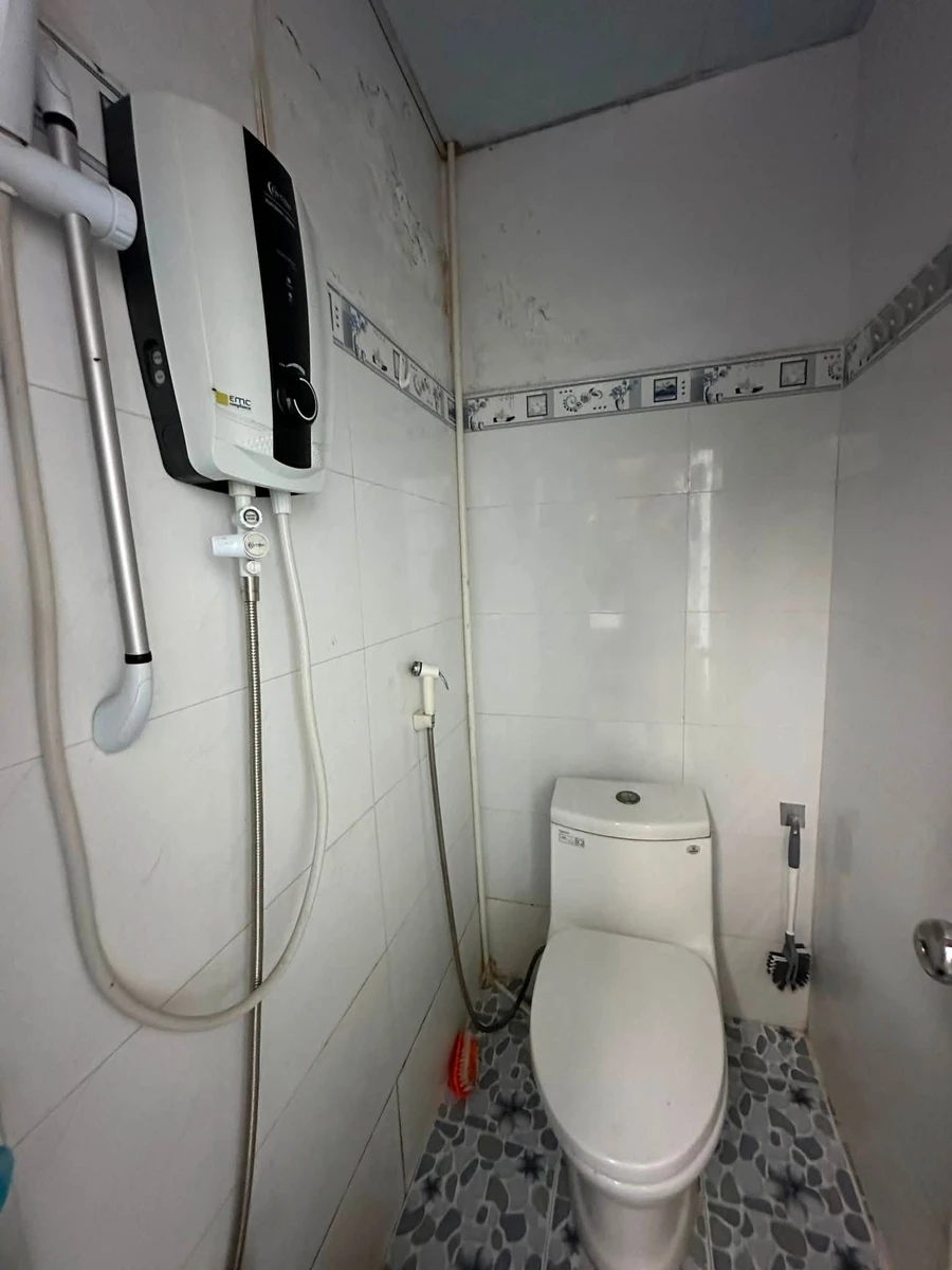 Bán nhà 1PN hẻm Lê Anh Xuân Rạch Giá 36m2, 490 triệu - Ảnh thu nhỏ 3