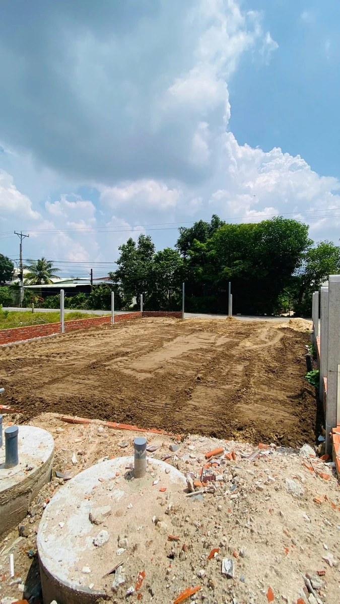 Bán đất kinh doanh 75m² tại Phường Tân Ninh 699 triệu - Ảnh 1