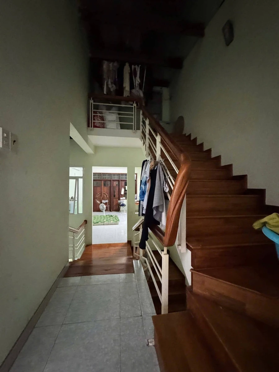 Bán nhà mặt tiền 2 tầng 80m2 Quy Nhơn 5 tỷ 300 triệu - Ảnh thu nhỏ 3