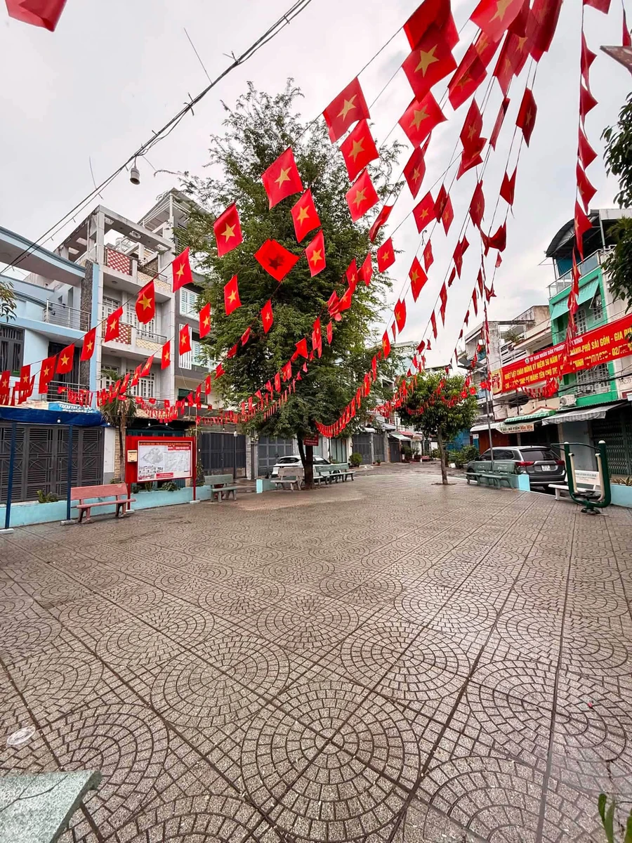 Bán nhà 51.6m2 Phú Thọ Hoà Quận 11 - Ảnh 1
