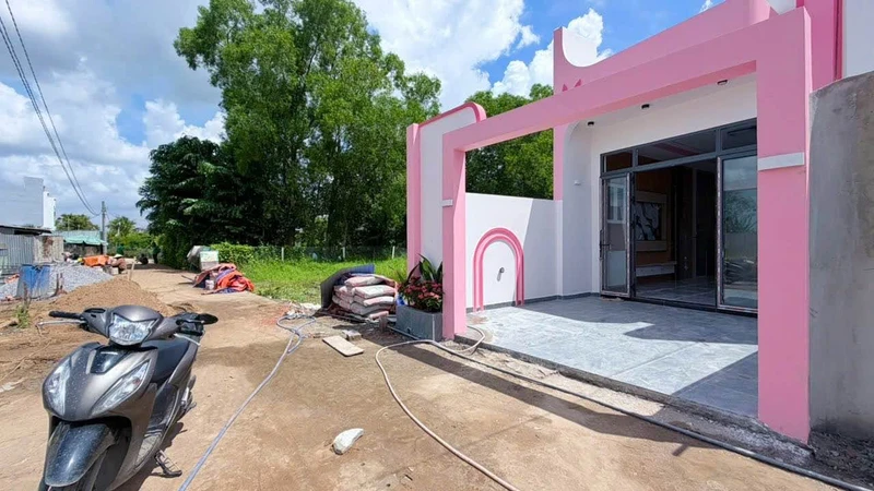 Bán nhà cấp 4 88m² Xã Phước Lý, 1 tỷ 750 triệu