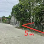 Bán đất mặt tiền Xuân Ổ, Phú Hồ 134m2 giá 655 triệu - Ảnh thu nhỏ 1