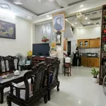 Bán nhà 4 tầng 41m2 ngõ rộng đường Thiên Lôi, Hải Phòng - Ảnh thu nhỏ 1