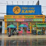 Kẹt tiền bán 215m2 đất đô thị MT đường nhựa, sát bên KCN công nhân làm việc đông. Giá 470 triệu - Ảnh thu nhỏ 8