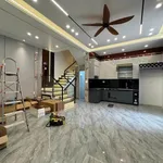 Nhà phố Hồ Sen 3 tỷ sân chung 100m² - Ảnh thu nhỏ 4