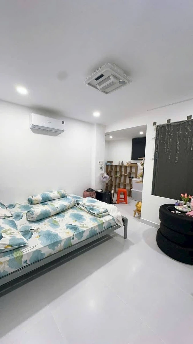 Nhà mới 2 tầng 50m2 3PN gần Lê Văn Việt, Quận 9 - 3.5 tỷ - Ảnh thu nhỏ 5