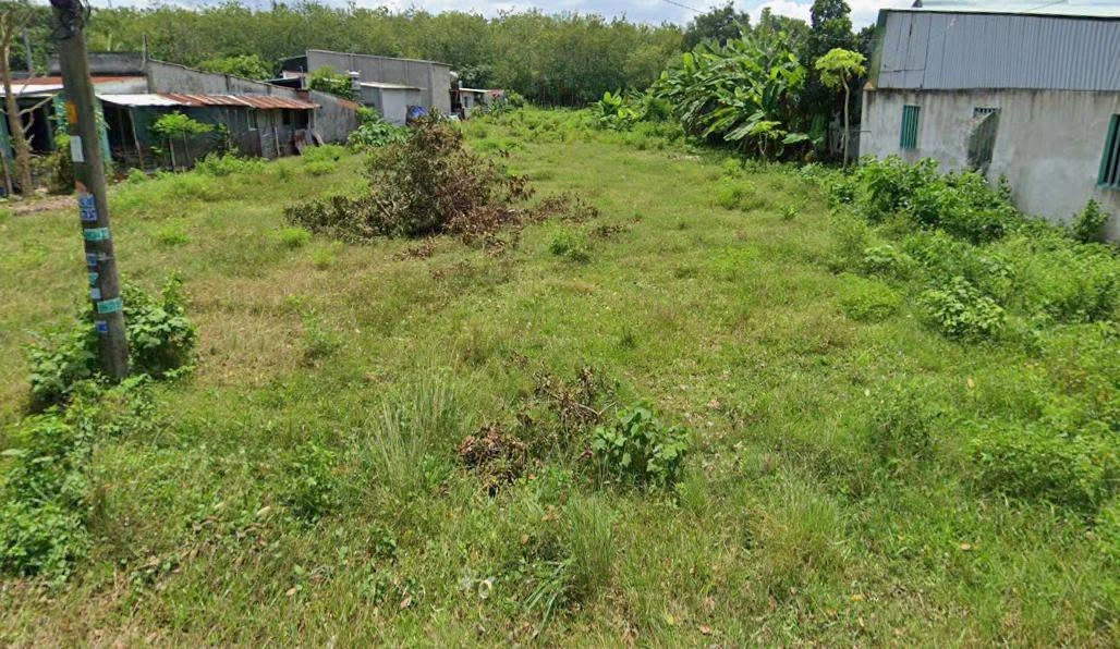 Bán đất 2.374m² Phạm Văn Cội, Củ Chi - Ảnh 1