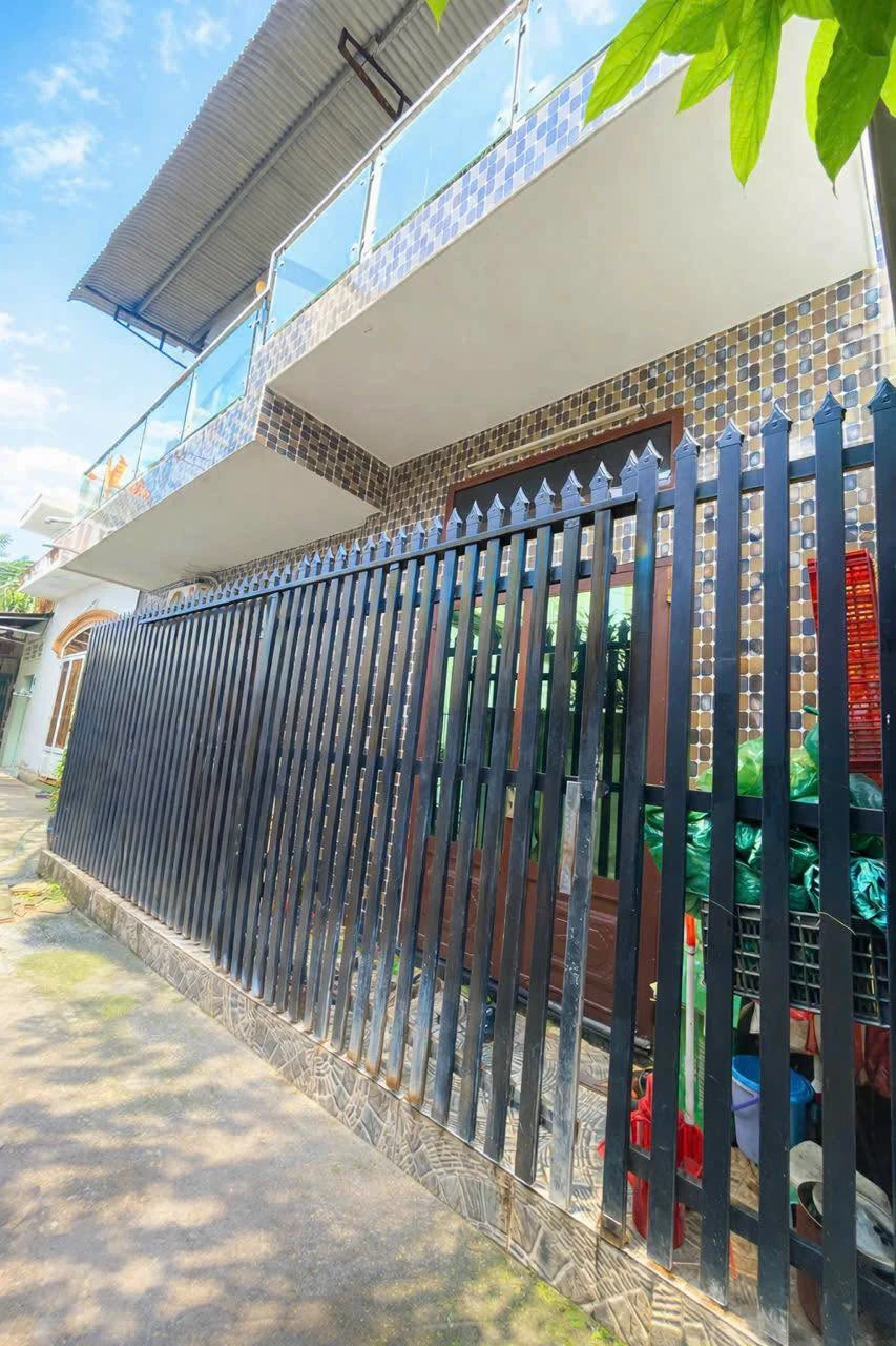 Bán nhà 1 lầu 40m2, 2PN 2WC, sổ hồng riêng, Phường Quyết Thắng, Biên Hòa - Ảnh 1