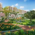 Chỉ 1.7 tỷ có ngay căn 3PN tầng trung tòa P12 Sun Hà Nam - Vị trí ngã tư đối diện Sun World - Ảnh thu nhỏ 9