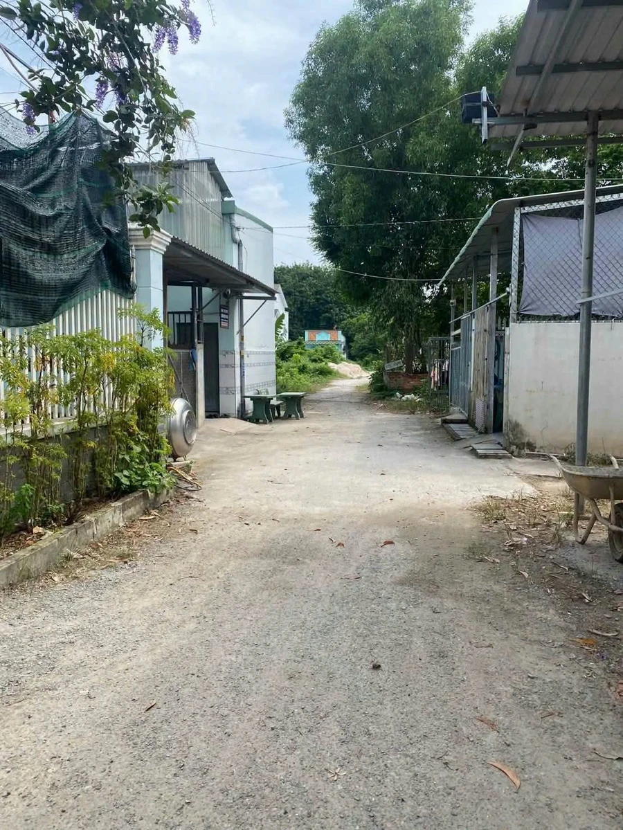 Bán đất thổ cư 200m² Hội Nghĩa, Bình Dương - Ảnh thu nhỏ 4
