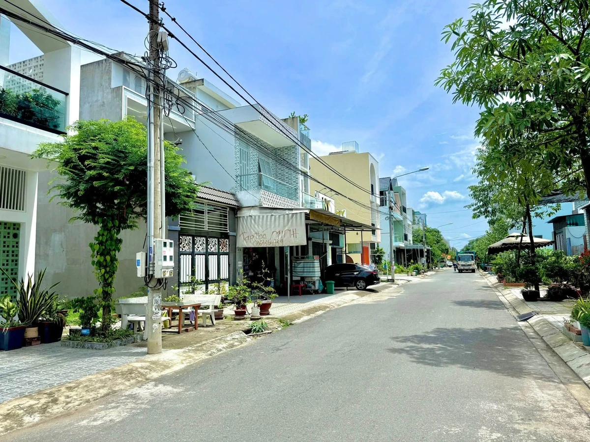 Bán đất 80m² giá 3,6 tỷ Bửu Long, Thủ Đức - Ảnh thu nhỏ 2