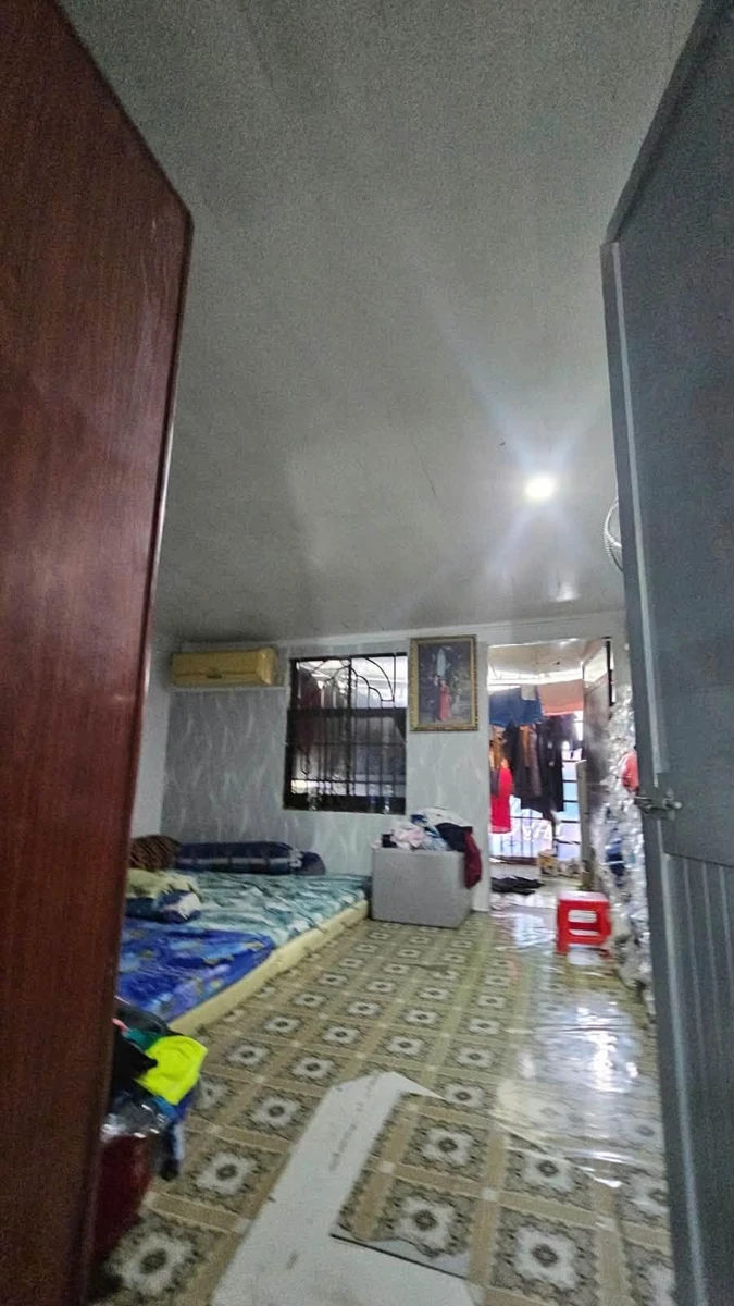 Bán nhà 2 tầng 36m² Quận 12 gần Trường Lê Văn Thọ 3,45 tỷ - Ảnh thu nhỏ 2