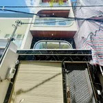 Bán nhà phố 4 tầng 60m2 thang máy, P. Bình Trưng, Quận 2, giá 9,5 tỷ - Ảnh thu nhỏ 1