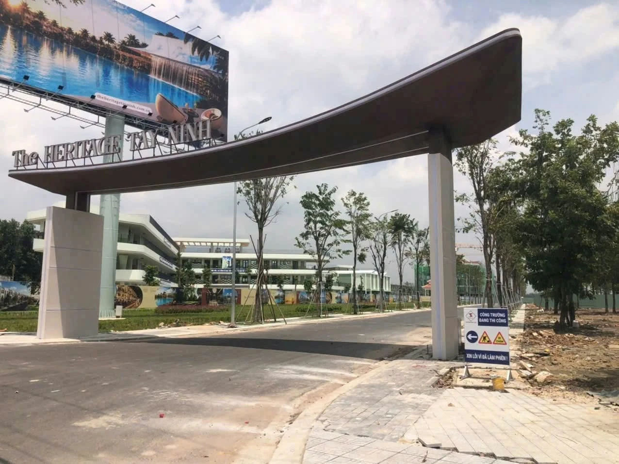 Bán nhà hẻm Điện Biên Phủ 6,8x42m, 286m², 750 triệu - Ảnh 1