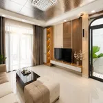 Bán nhà 4PN 60m² mặt tiền Phan Văn Hân, Bình Thạnh - Ảnh thu nhỏ 1