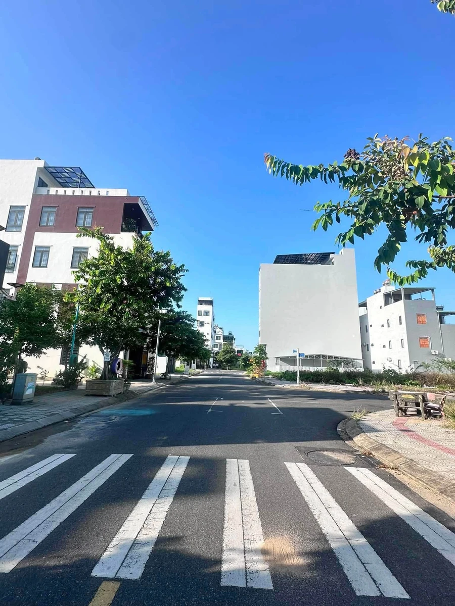Bán đất 100m² khu Kim Long Quận 12, giá 5 tỷ - Ảnh 1