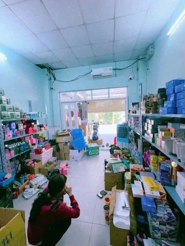 Bán nhà 2 mặt tiền 133m² KDC Tân Phong Biên Hoà 4.25 tỷ - Ảnh thu nhỏ 5