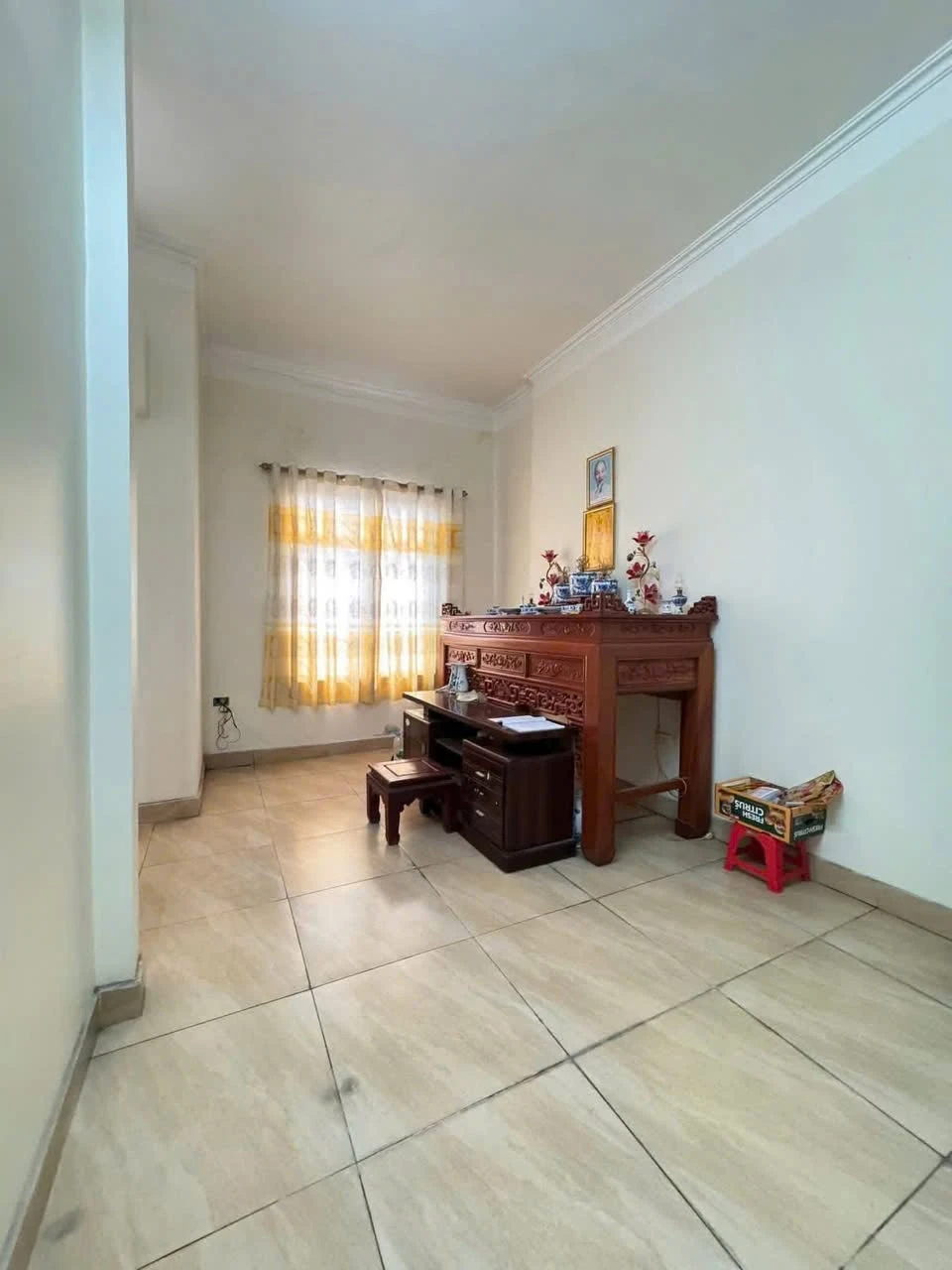 Bán nhà 2 tầng 74.2m2, 3 phòng ngủ tại Phường Việt Hòa - Ảnh 1